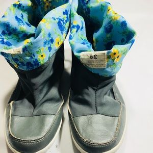 Sybilla  designer shoes